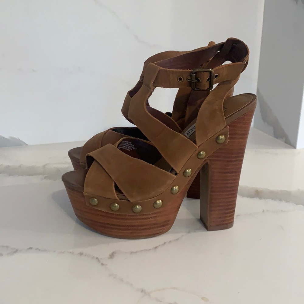 Steve Madden Heels